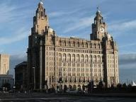 Royal Liver Building