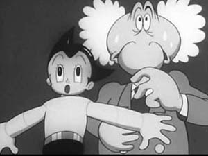 Watch astro boy (1963) (dub) full movies online kissanime. Astro Boy 1963 Ultra Collector S Edition Sets 1 2 Animated Views