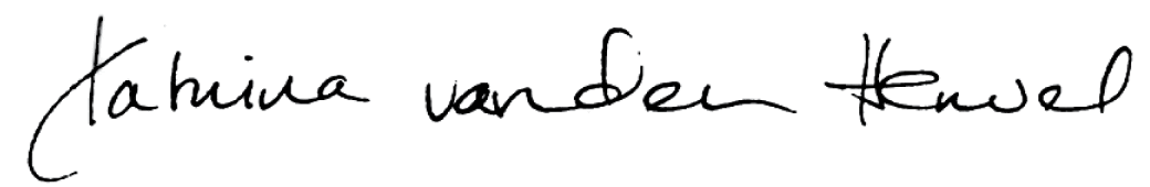 vanden-Heuvel-signature