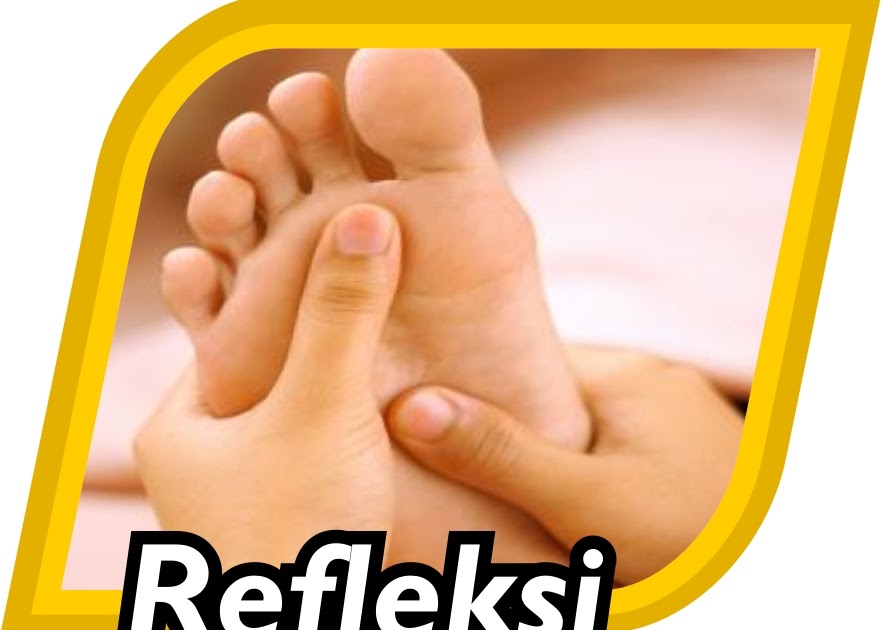 Pijat Refleksi Kaki Untuk Jantung - Pijat Gan