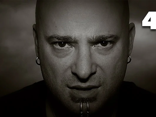 Disturbed - The Sound Of Silence [Official Music Video] - YouTube