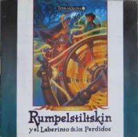 Wolfenstein 3d es una leyenda. Rumpelstiltskin Y El Laberinto De Los Perdidos Abandonwiki