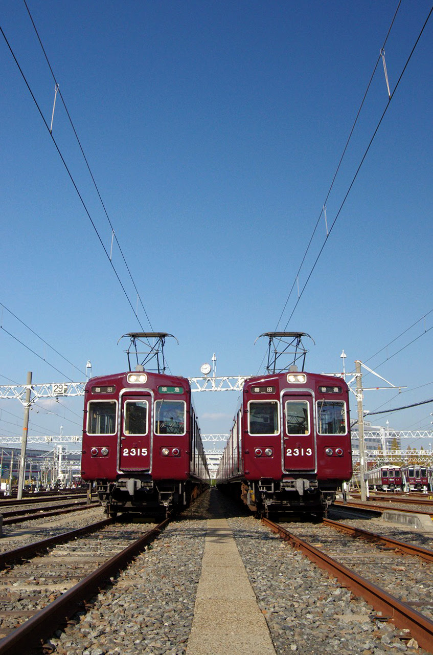 Jongeres 人気のダウンロード 阪急 電車 壁紙