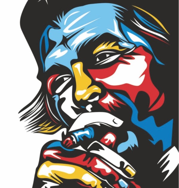 Paling Keren 28+ Gambar Kartun Keren Vector - Arka Gambar