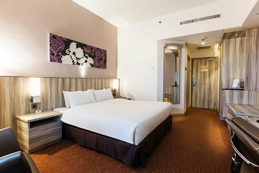 sunway medical centre room rate