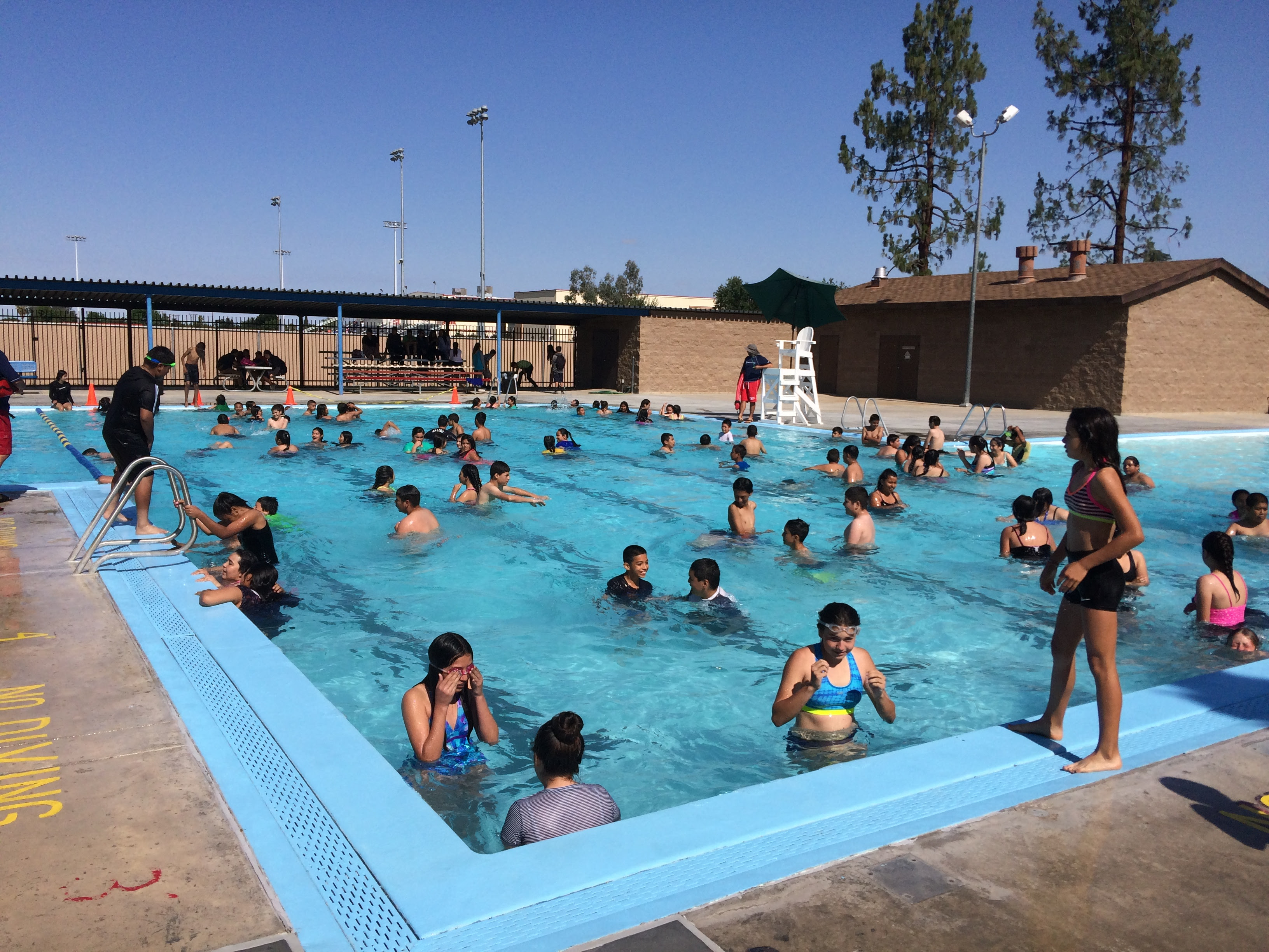 Help this team get started or use the top navigation to find past season schedules, scores, rosters and more. Swimming Pool Mcfarland Ca Mcfarland Park Recreation