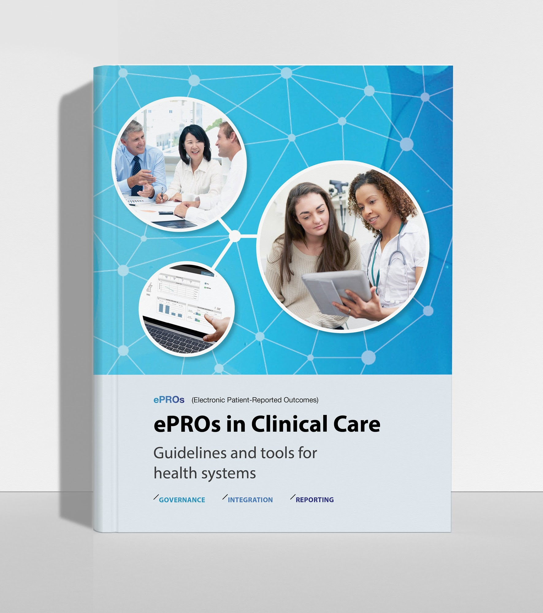 image of ePROs toolkit cover