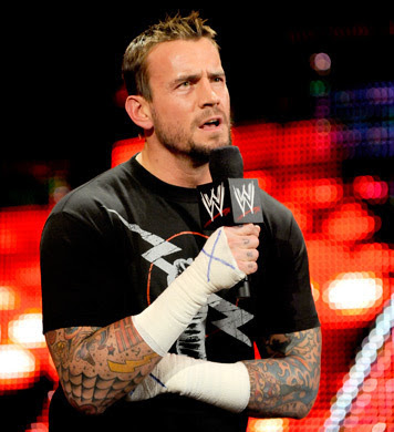 If you want formula or more caw just ask. Aenonloo Nexus Cm Punk