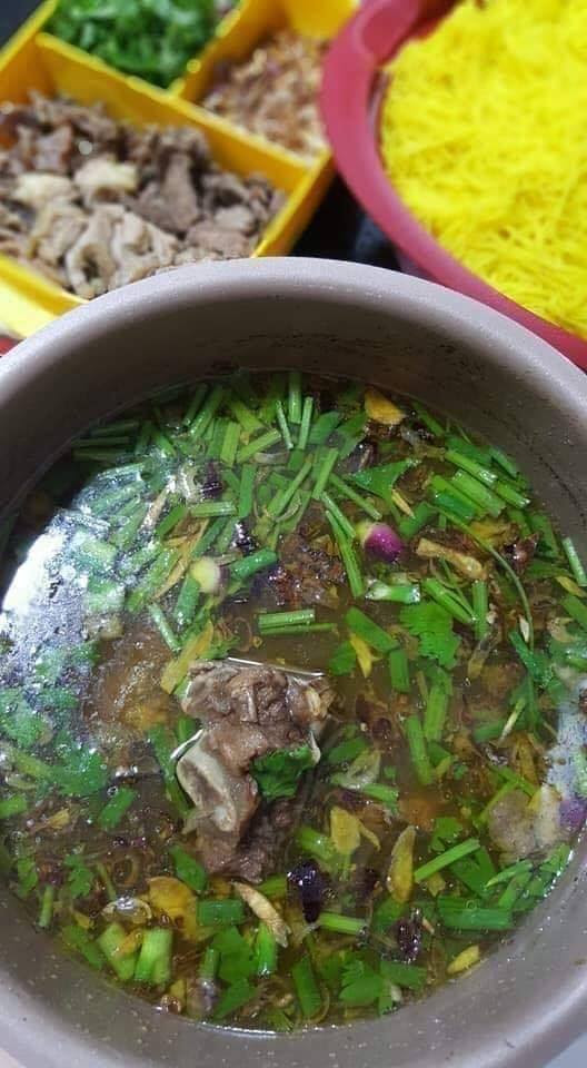 Feb 01, 2019 · bahan resepi bihun sup utara : Resepi Bihun Sup Utara My Resepi