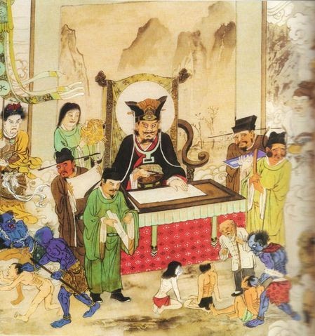 選択した画像 鬼の子見ていた地獄絵図 輪廻っていいな 鬼の子見ていた地獄絵図 輪廻っていいな 歌詞 Jpirasutowehp8y