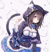 上パーカー 女子 かわいい イラスト アニメ画像