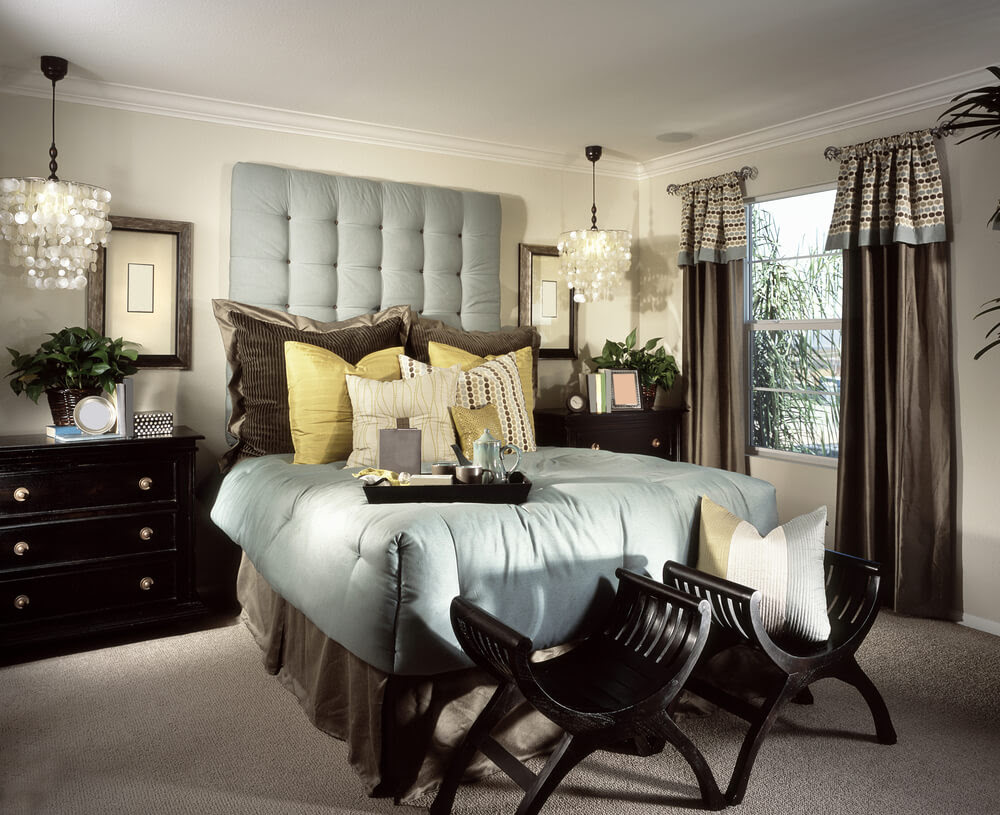 138 Luxury Master Bedroom Designs U0026 Ideas Photos Home Dedicated