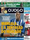 Ver capa O Jogo