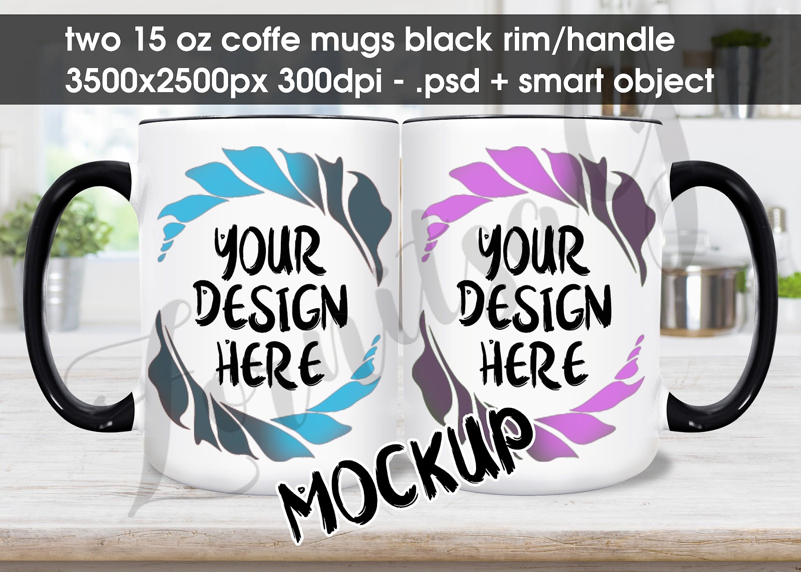 Download 8199+ 15 Oz Mug Mockup Free Branding Mockups File