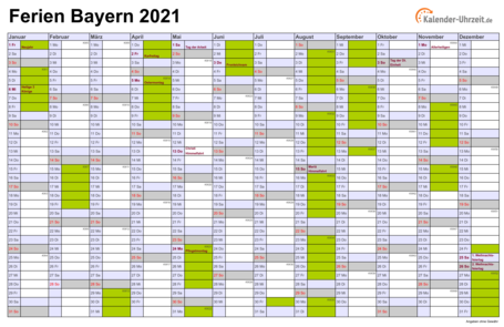 Ferien Und Feiertage 2021 Bayern Feiertage Bayern 2021 Gesetzliche Feiertage 2021 In Deutschland Metal Black
