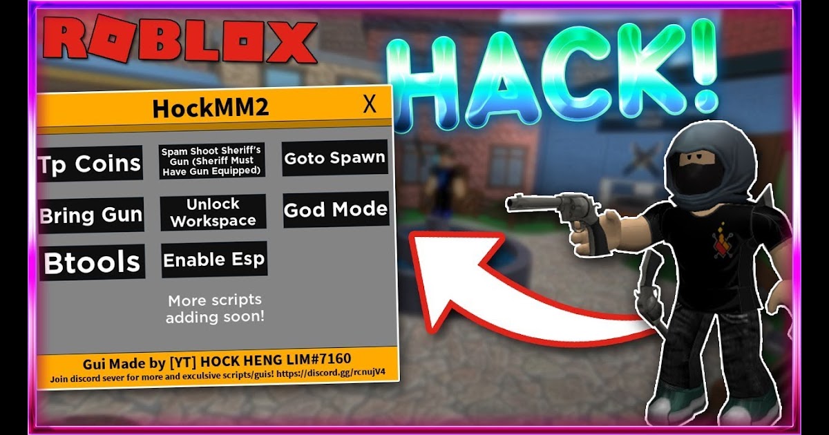 Robux.Toall.Pro Roblox God Mode Hack Script - Gamezhood.Com ... - 