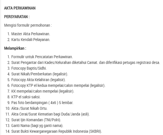 Contoh Surat Kematian Dari Kelurahan - Download Contoh ...
