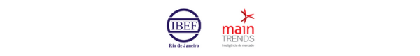 IBEF Rio e Maintrends