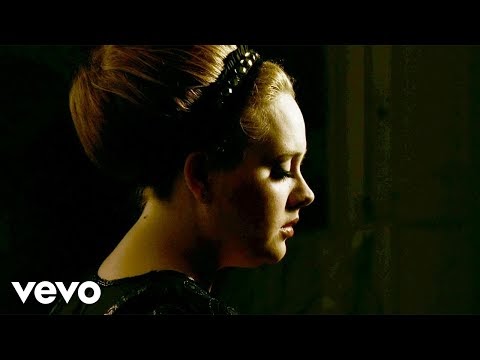 Rolling In The Deep Adele 歌詞と和訳と解説 洋楽カフェ