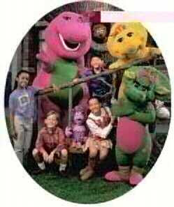 Emily (hannah owens) is from barney's super singing circus and she is trying to calm arthur down from his severe anger by the. Barney Friends Episodes