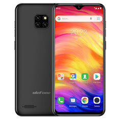 Ulefone Note 7