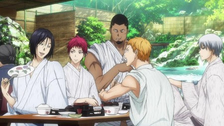 最新のhd黒バス 3期 アニメ アニメ画像