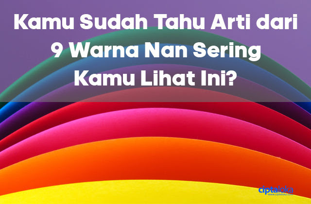  Maksud  Warna  Ungu Dalam Logo