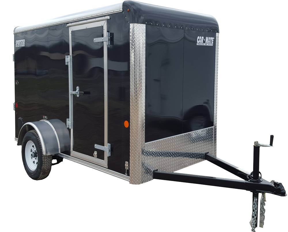 A wide variety of car trailers for sale options are available to you, such as operation method, material, and use. Car Mate Trailers Inc Trailers That Work For A Living