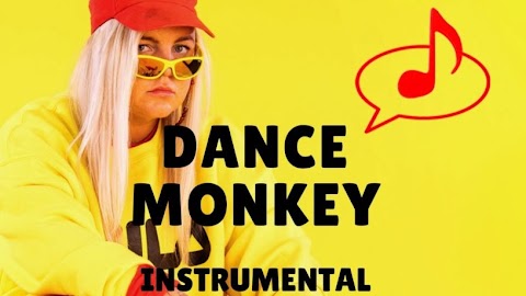 arti lagu monkey dance