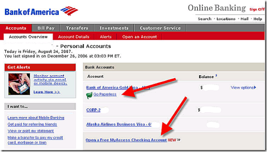 How To's Wiki 88: How To Void A Check Bank Of America