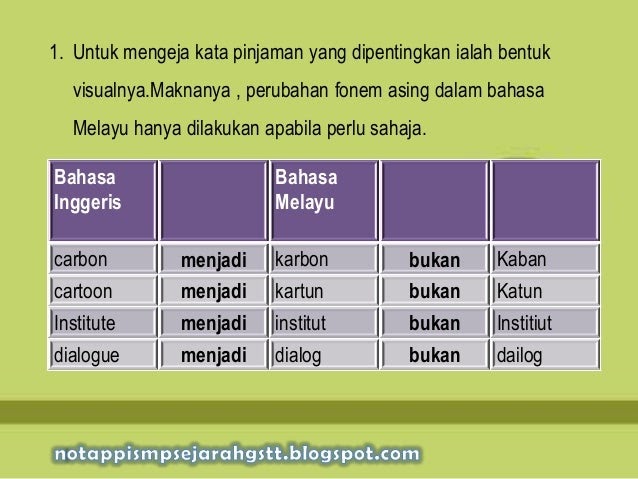 bahasa tamil ke bahasa melayu