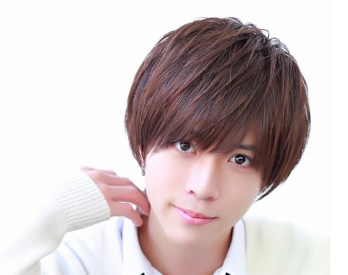 髪型 メンズ 大学生 パーマなし Guray Tokhi