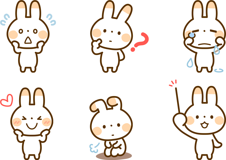 トップ100キャラクター 画像 フリー 無料イラスト集