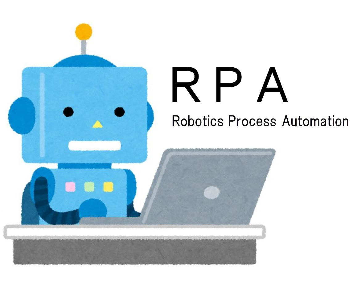 最高の無料イラスト 50 素晴らしいrpa ロボット イラスト フリー