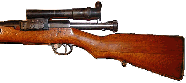 Small arms of wwi primer 029: Castle Thunder Com Japanese Arisaka Rifle Identification