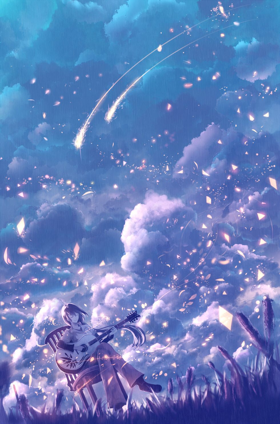 ディズニー画像のすべて ベスト50 綺麗 星 女の子 イラスト