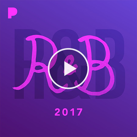 R&B 2017