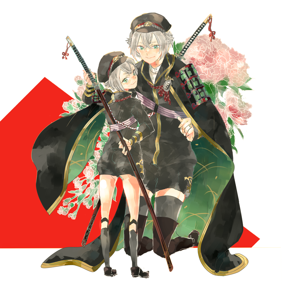 トップ100 刀剣乱舞 壁紙 Iphone 最高の花の画像