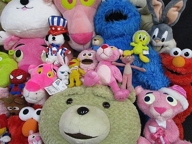 最良の選択 Usj キャラクター 一覧 100 で最高の画像