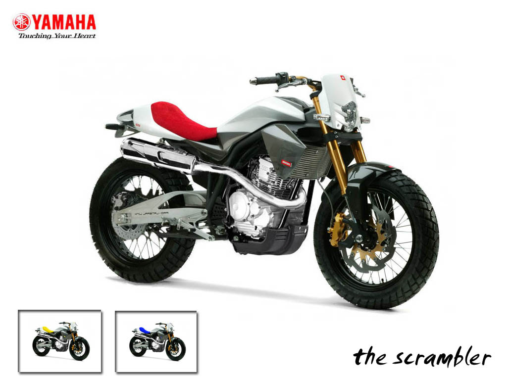 Kumpulan Modifikasi Yamaha Scorpio Adventure Terbaru Pecinta