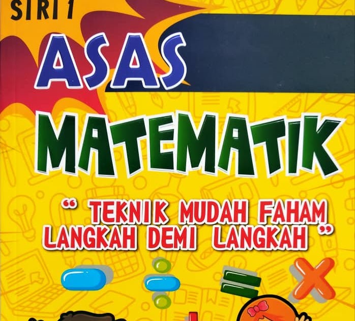 Soalan Matematik Susah - Contoh Enak