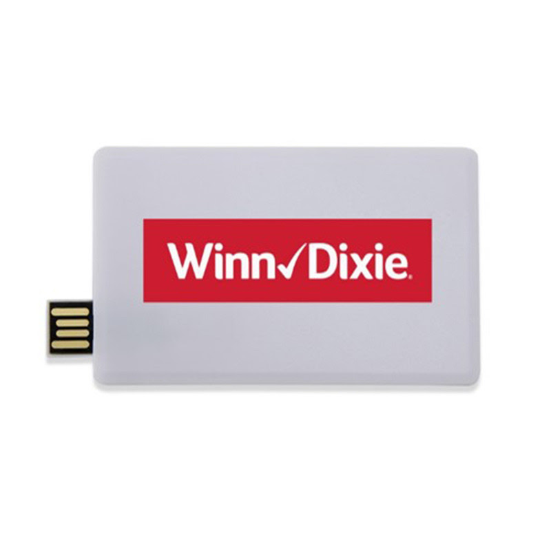 Check spelling or type a new query. Winn Dixie 32gb Credit Card Usb Technology Welcome To The Southeastern Grocers Shop