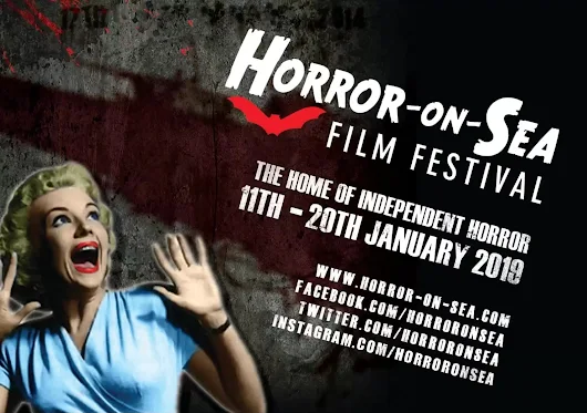 Have You Got Your Tickets for Horror-On-Sea Film Festival 2019? | Mother of Movies