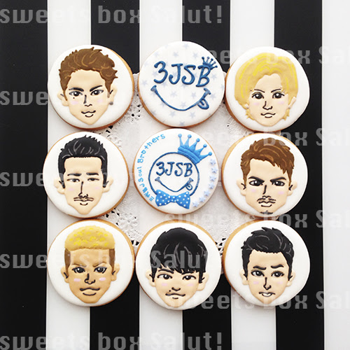 新着3代目j Soul Brothers イラスト ディズニー画像のすべて