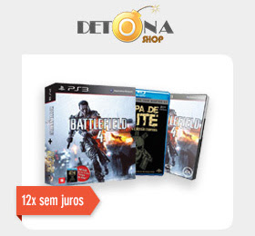 Games para Play3 e Xbox 360