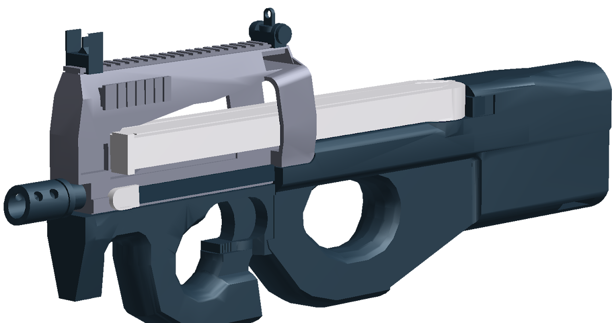 Phantom Forces Gun Generator - roblox open source guns