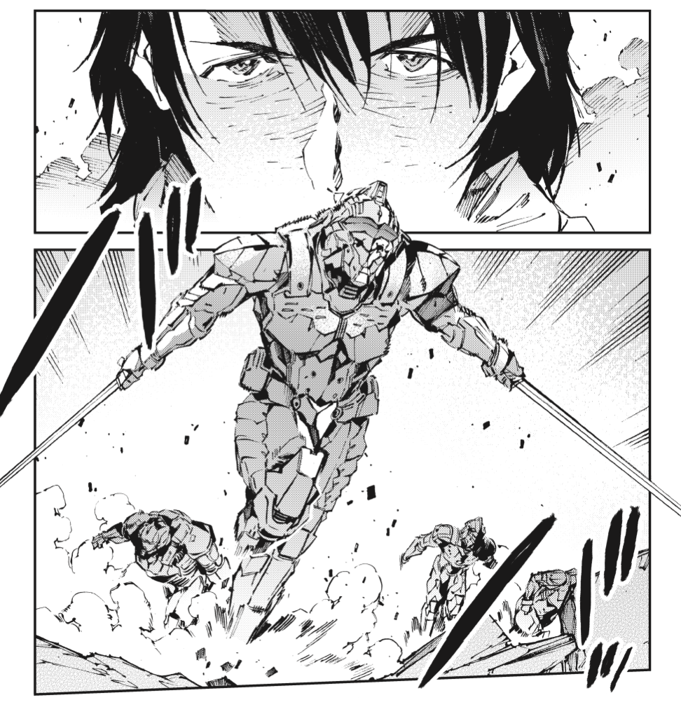 Ultraman タロウスーツ 漫画 Aika