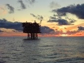 UK North Sea spending levels could slump