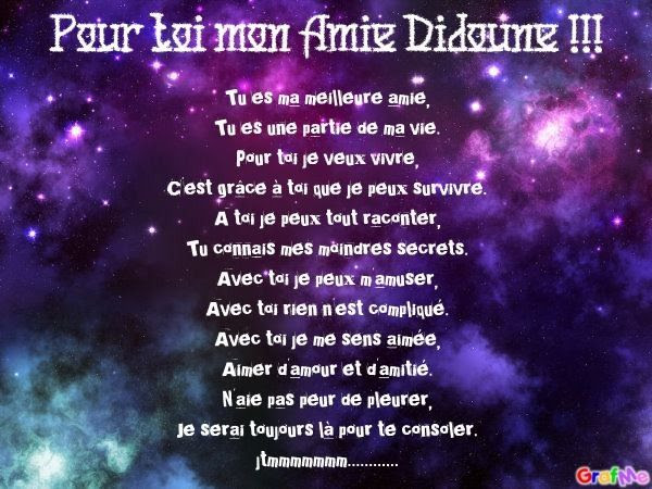 Texte Pour Anniversaire Qui Fait Pleurer