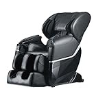 Mr Direct Electric Full Body Shiatsu Massage Chair Foot Roller Zero Gravity w/Heat